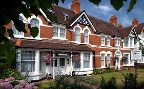 Glendower House